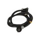 SOCKET OEM EJH 7 PIN